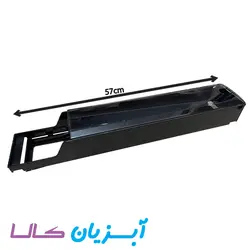 تاپ فیلتر لیکام LEECOM CF-600