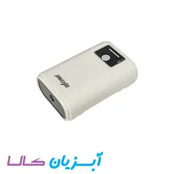 پمپ هوا شارژی تک خروجی جینگی YE-LD10
