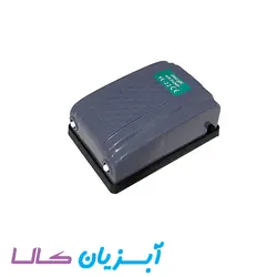 پمپ هوا دو خروجی جینگی YE-22