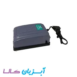 پمپ هوا دو خروجی جینگی YE-22