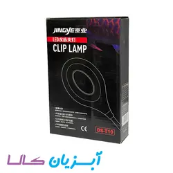 ال ای دی رینگی جینگی سری DS