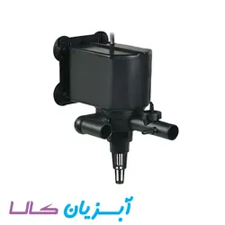 پاورهد ریسان SP-2500