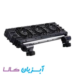 فن خنک کننده سه موتور ایستا 818