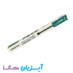 ال ای دی جینگی سری T4 رنگ سفید