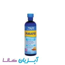 دارو ضد قارچ پیمافیکس API
