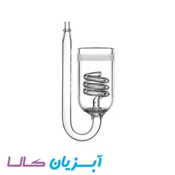 دفیوزر اسپایرال با حباب شمار Spiral Bubble Counting سیچم