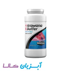 بهینه ساز و تنظیم کننده pH آروانا بافر سیکم