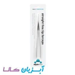 پنس سرصاف باریک اکواویترو