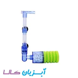 فیلتر ابری شن یو XY-2880