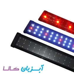 ال ای دی آر اس الکتریکال سری H