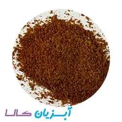 غذا رنگ گرانولی ماهیان گیاهخوار تترا Color R2 برگچین