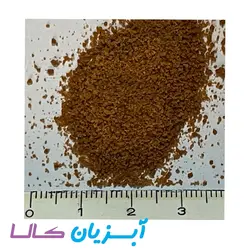 غذا رنگ گرانولی ماهیان گیاهخوار تترا Color R2 برگچین