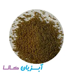 غذا گرانولی روزانه ماهیان گیاهخوار تترا Enhance R1 برگچین