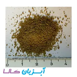 غذا گرانولی روزانه ماهیان گیاهخوار تترا Enhance R1 برگچین