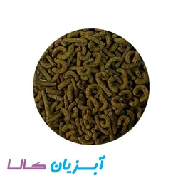 غذا استیک چانا برگچین