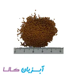 غذا رنگ دیسکس برگچین های کالر S2