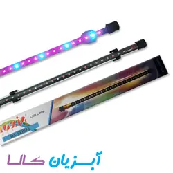 ال ای دی روکسین سری DX