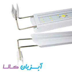 ال ای دی سوبو AL-180 COB سفید و صورتی