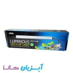ال ای دی لومینس LUMINOUS ایستا