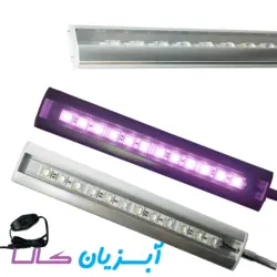 ال ای دی لومینس LUMINOUS ایستا