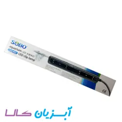 ال ای دی گیره دار سوبو 80C