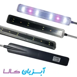 ال ای دی گیره دار سوبو 80C