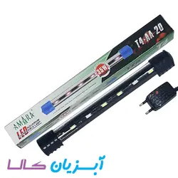 ال ای دی 20 سانتی T4 آمارا AA-20