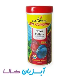 غذا گرانولی بیتس کامپلت مالزیا