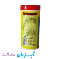 غذا گرانولی بیتس کامپلت مالزیا