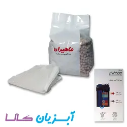 بیوسرامیک ماهیران ML-3