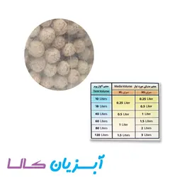 بیوسرامیک ماهیران ML-3