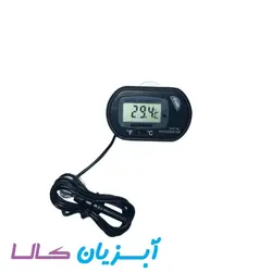 دماسنج دیجیتال آکواریوم ST-3