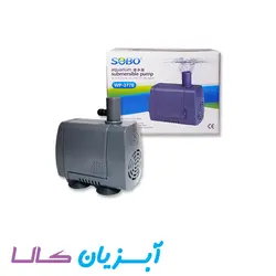 واترپمپ سوبو WP-3770
