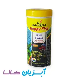 غذا پولکی گوپی مالزیا