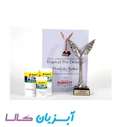 غذا پرودیفنس میکرو تروپیکال