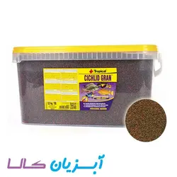 غذا گرانولی سیچلاید گران تروپیکال