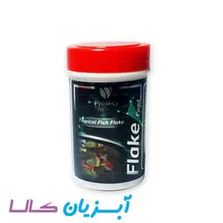 غذا پولکی فلیک فود پروتکت نیچر