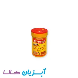 غذا گرانولی میکرون انرژی