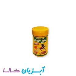 غذا گرانولی گلدی میکس انرژی