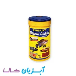 غذا گرانولی مالاوی سیچلاید انرژی