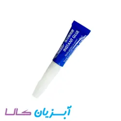 چسب فوری ایستا INSTANT GLUE