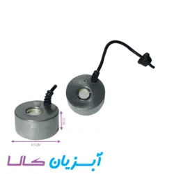 مه ساز و بخار ساز هوم هپی BVE-45A