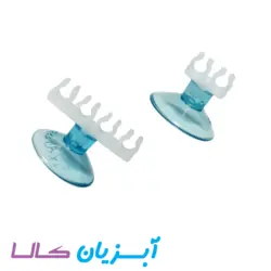 گیره نگهدارنده شلنگ رویال