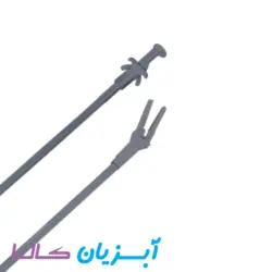 انبر آکواریوم 80 سانتی آلیس