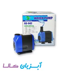 واترپمپ آر اس الکتریکال RS-942