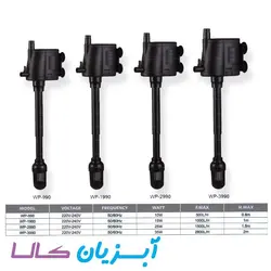 پاورهد سوبو WP-1990