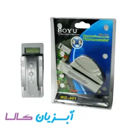 مگنت و دماسنج دیجیتال بویو WD-601