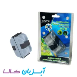مگنت شیشه پاک کن بویو SGD-80