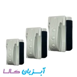 مگنت شیشه پاک کن بویو مدل WD