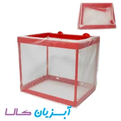 پرورشگاه ماهی